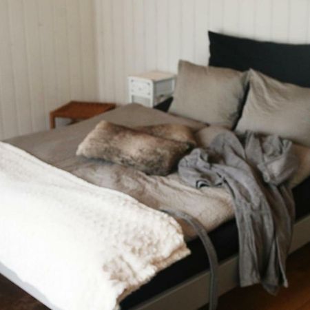 Gartenzimmer Rubigen 外观 照片