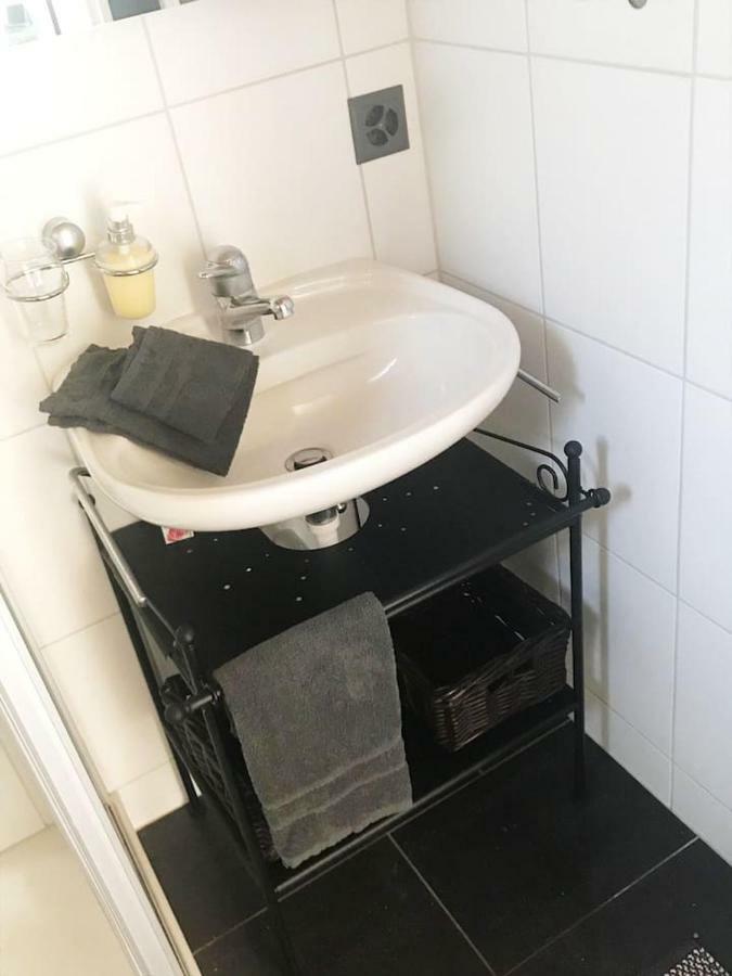 Gartenzimmer Rubigen 外观 照片