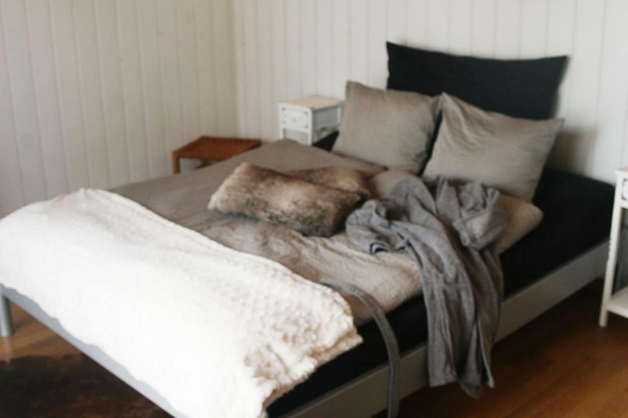 Gartenzimmer Rubigen 外观 照片
