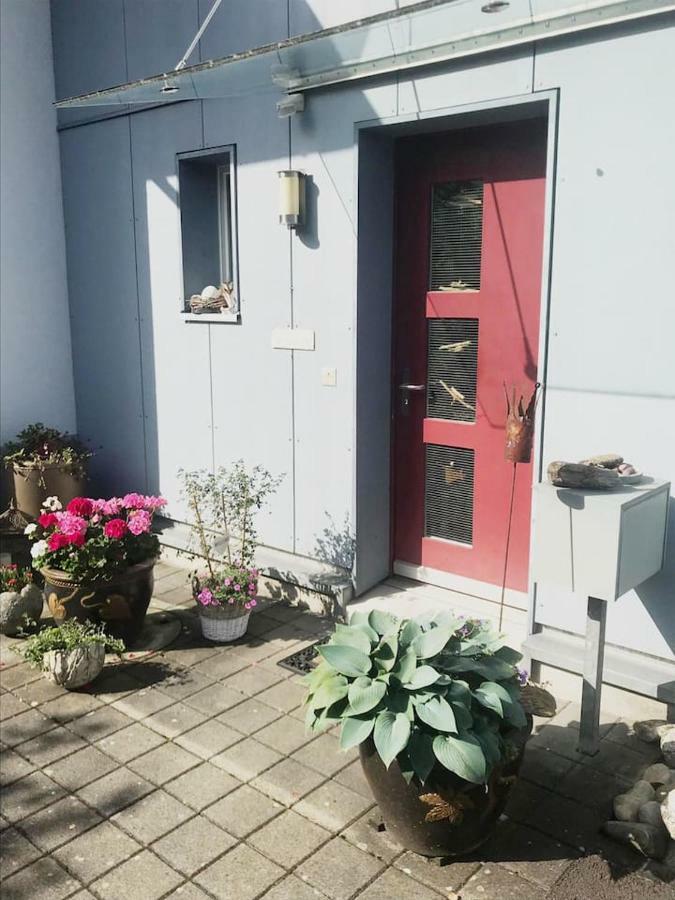 Gartenzimmer Rubigen 外观 照片