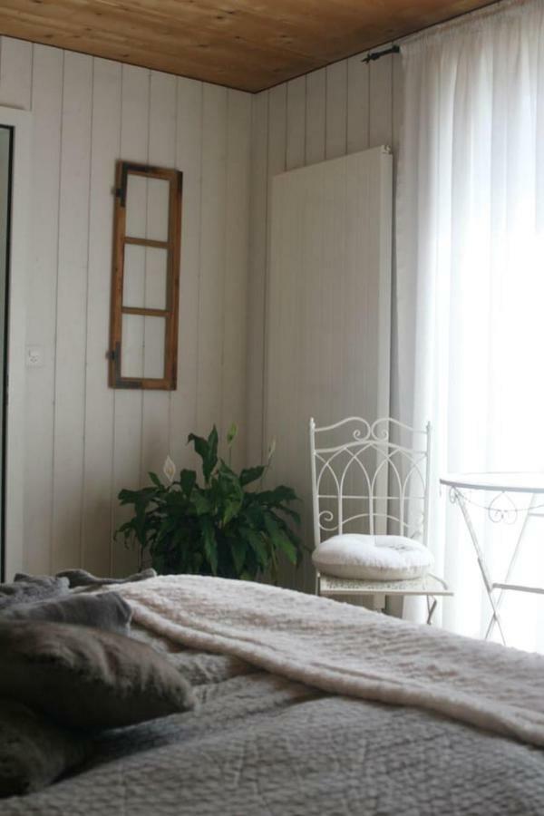 Gartenzimmer Rubigen 外观 照片